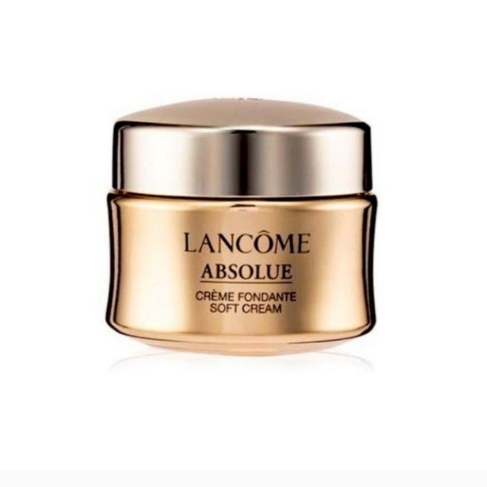 Lancôme Absolue Soft Cream - Gold
